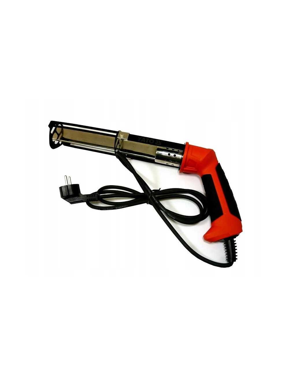 YATO NÓŻ TERMICZNY DO STYROPIANU PCV PP YT-82190