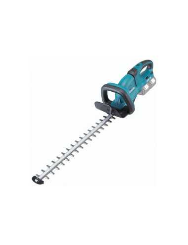 MAKITA NOŻYCE DO ŻYWOPŁUTU 2x18V LI-ION 650mm DUH651Z