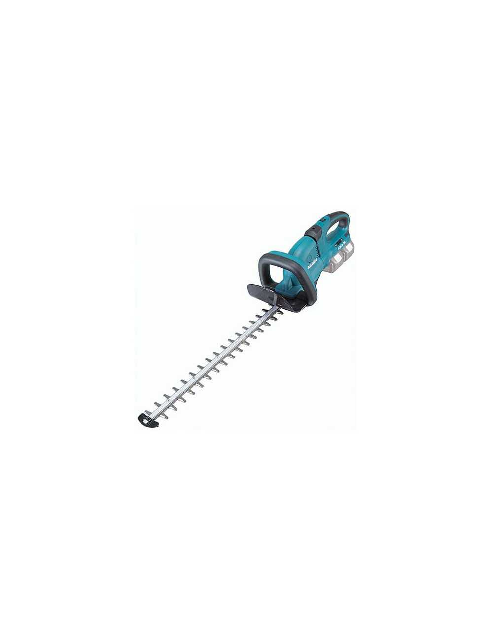 MAKITA NOŻYCE DO ŻYWOPŁUTU 2x18V LI-ION 650mm DUH651Z