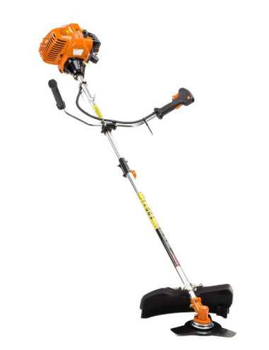 NAC KOSA SPALINOWA 3,0KM 42cm  BP540-30B-V