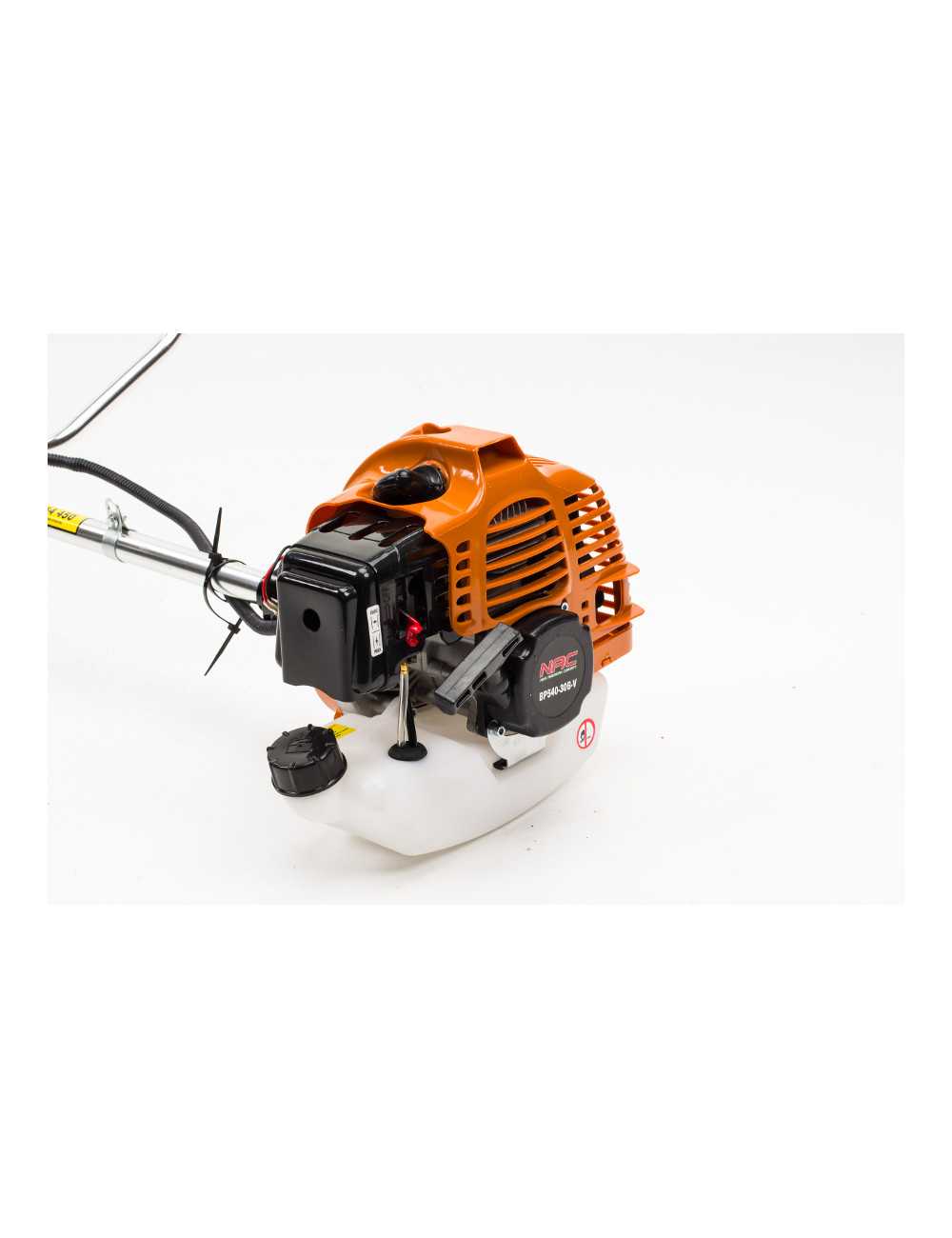 NAC KOSA SPALINOWA 3,0KM 42cm  BP540-30B-V