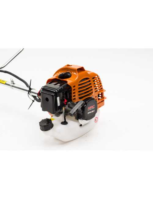 NAC KOSA SPALINOWA 3,0KM 42cm  BP540-30B-V