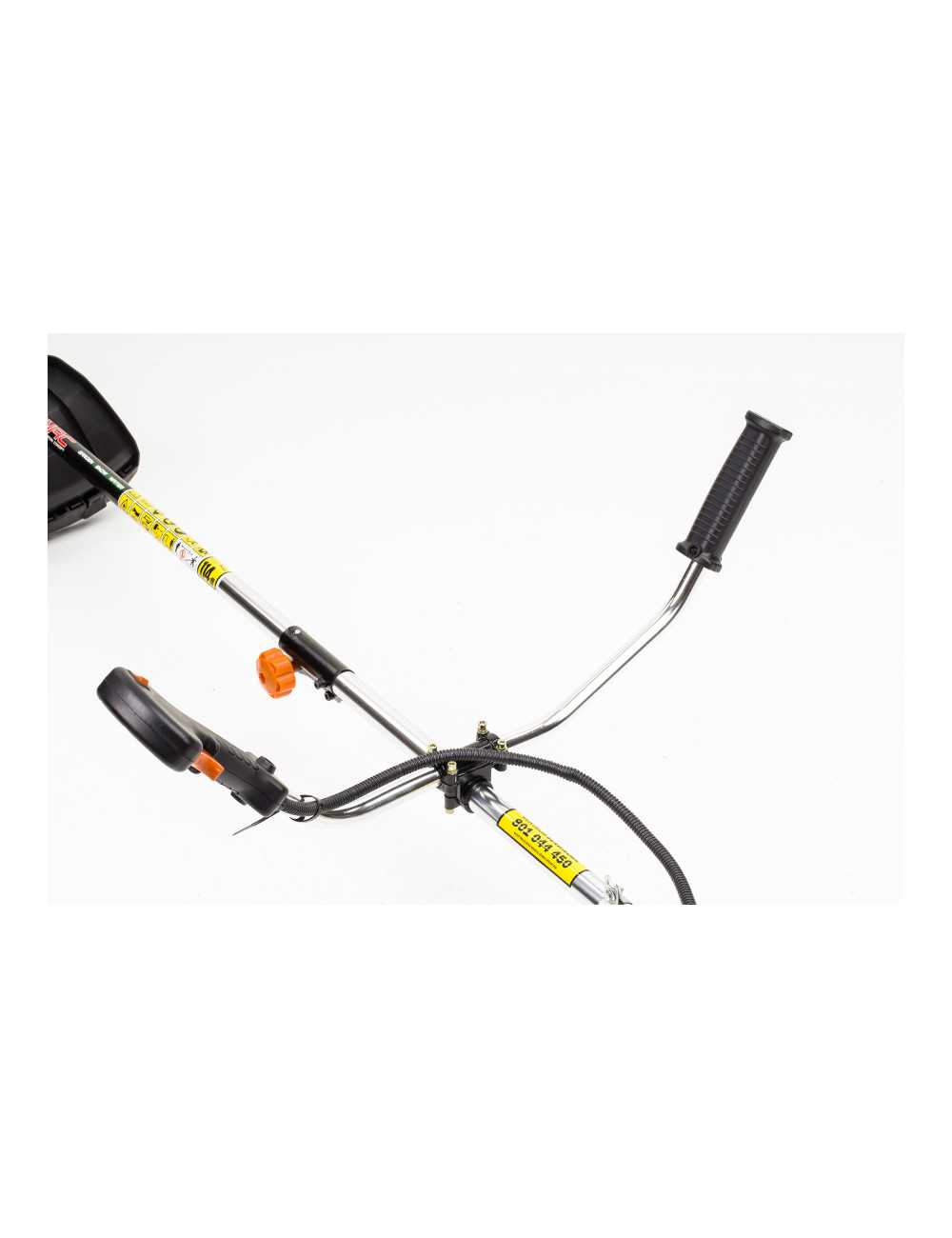 NAC KOSA SPALINOWA 3,0KM 42cm  BP540-30B-V