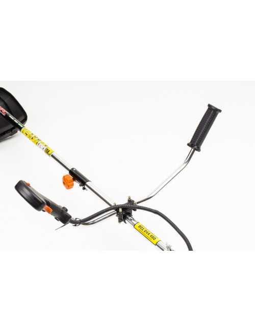 NAC KOSA SPALINOWA 3,0KM 42cm  BP540-30B-V