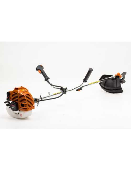 NAC KOSA SPALINOWA 3,0KM 42cm  BP540-30B-V