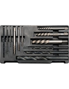 YATO ZESTAW DO ZERWANYCH ŚRUB / NAKRĘTEK 0591