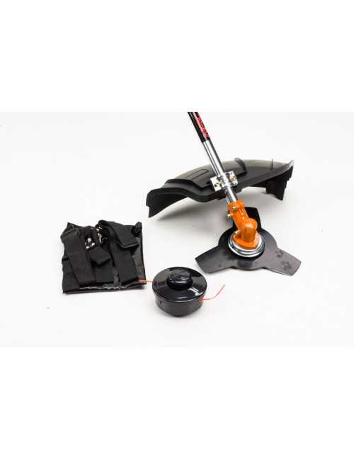 NAC KOSA SPALINOWA 3,0KM 42cm  BP540-30B-V