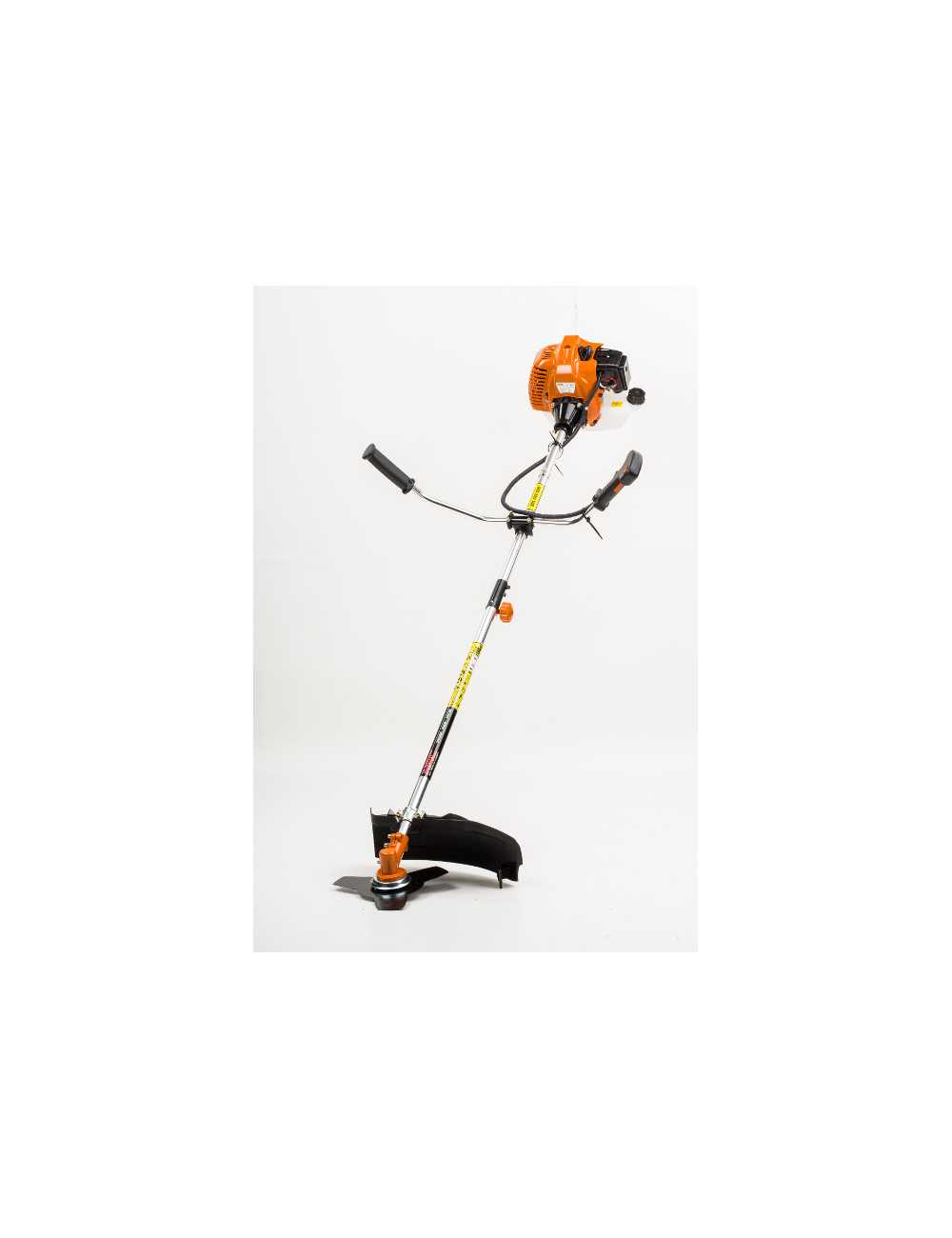 NAC KOSA SPALINOWA 3,0KM 42cm  BP540-30B-V