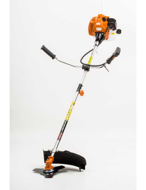 NAC KOSA SPALINOWA 3,0KM 42cm  BP540-30B-V