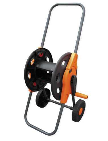 BRADAS BĘBEN NA WĄŻ ODRODOWY, NA KOŁACH 45mb 1 2" GL3701