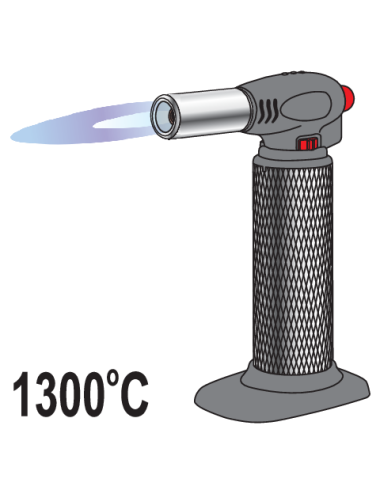 YATO PALNIK GAZOWY   36700