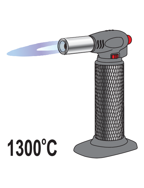 YATO PALNIK GAZOWY   36700