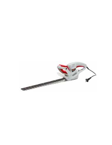 NAC NOŻYCE DO ŻYWOPŁOTU ELEKTRYCZNE 450W 45cm 16mm HE45-CH