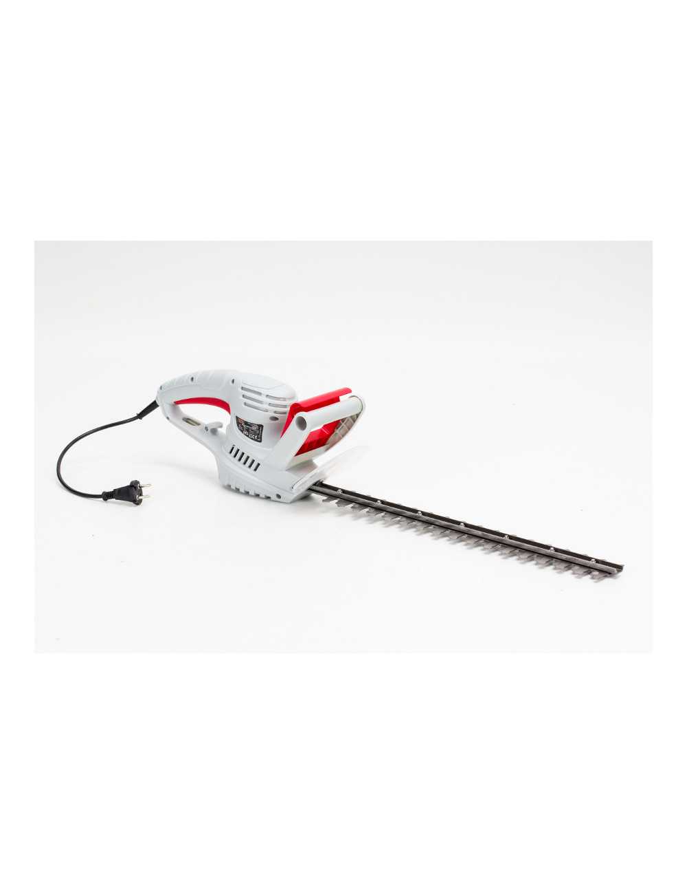 NAC NOŻYCE DO ŻYWOPŁOTU ELEKTRYCZNE 450W 45cm 16mm HE45-CH