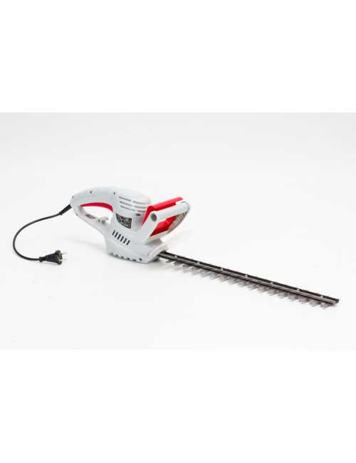 NAC NOŻYCE DO ŻYWOPŁOTU ELEKTRYCZNE 450W 45cm 16mm HE45-CH