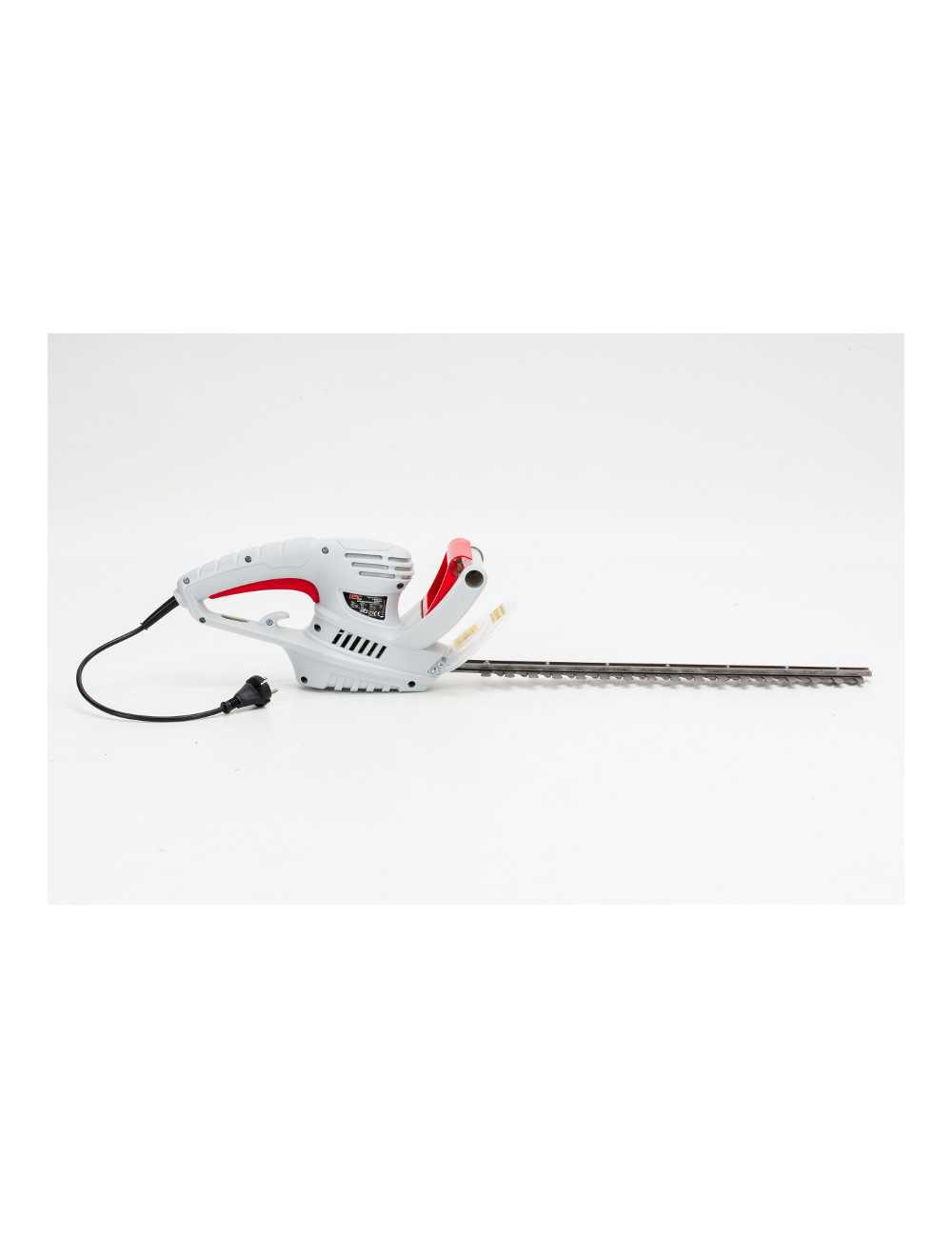 NAC NOŻYCE DO ŻYWOPŁOTU ELEKTRYCZNE 450W 45cm 16mm HE45-CH