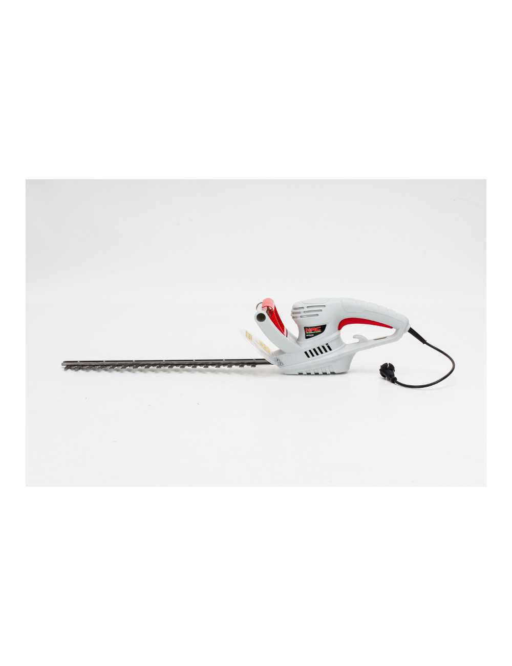 NAC NOŻYCE DO ŻYWOPŁOTU ELEKTRYCZNE 450W 45cm 16mm HE45-CH