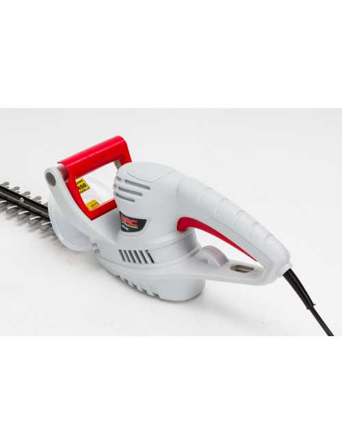 NAC NOŻYCE DO ŻYWOPŁOTU ELEKTRYCZNE 450W 45cm 16mm HE45-CH