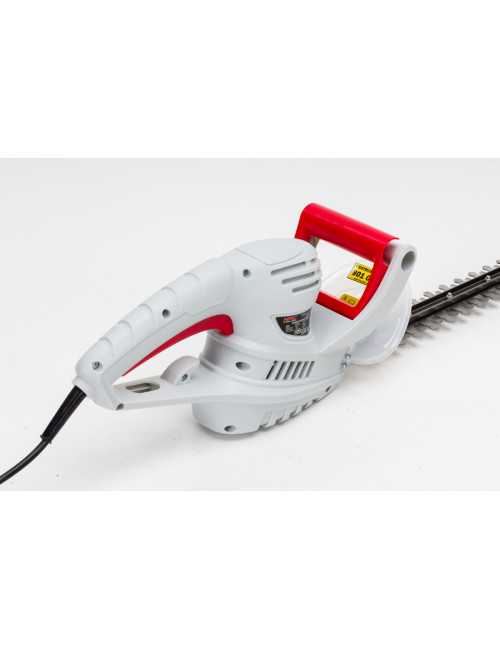 NAC NOŻYCE DO ŻYWOPŁOTU ELEKTRYCZNE 450W 45cm 16mm HE45-CH