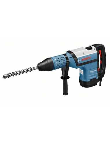 BOSCH MŁOT WIERCĄCO KUJĄCY SDS-MAX 1700W 19J GBH12-52 D