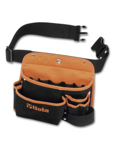 BETA KIESZEŃ Z NYLONU POJEDYNCZA NA PASIE