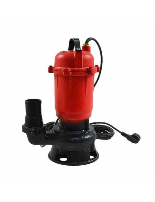 AWTOOLS POMPA DO WODY BRUDNEJ Z ROZDRABNIACZEM 850W