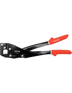 YATO SZCZYPCE DO ŁĄCZENIA PROFILI 345mm 5131