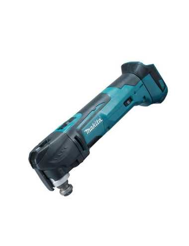 MAKITA NARZĘDZIE WIELOFUNKCYJNE 18V LI-ION DTM51Z