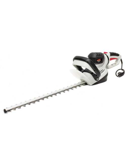 NAC NOŻYCE DO ŻYWOPŁOTU ELEKTRYCZNE 750W 61cm 24mm HE75-CH