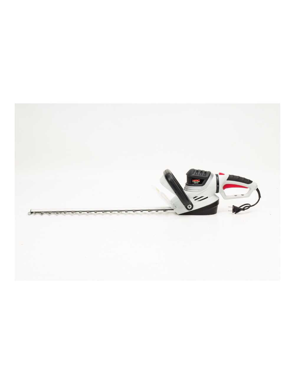 NAC NOŻYCE DO ŻYWOPŁOTU ELEKTRYCZNE 750W 61cm 24mm HE75-CH