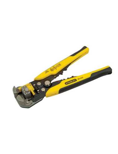 STANLEY SZCZYPCE DO ŚCIĄGANIA IZOLACJI AUTOMATYCZNE FATMAX
