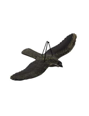 JASTRZĄB DUŻY  PLASTIKOWA IMITACJA