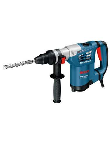 BOSCH MŁOT WIERCĄCO-KUJĄCY SDS-PLUS 900W 4,2J 4,7kg GBH4 32DFR
