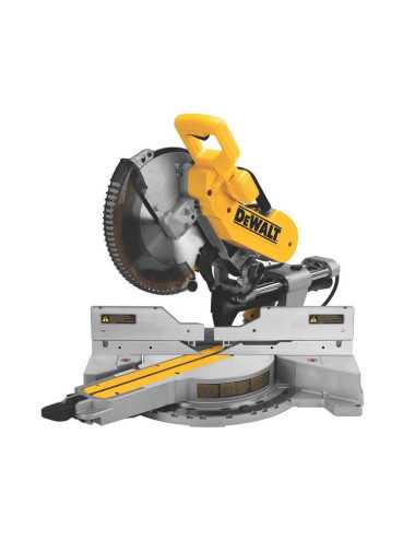 DEWALT PIŁA UKOŚNICA 305mm 1600W DWS780