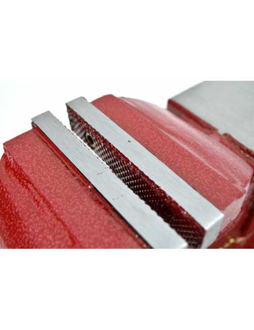 AWTOOLS IMADŁO ŚLUSARSKIE STAŁE 6" 150MM