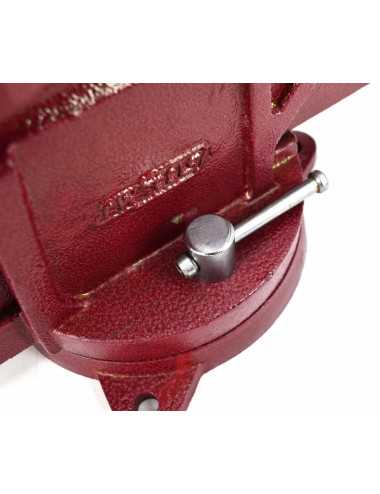 AWTOOLS IMADŁO ŚLUSARSKIE OBROTOWE CIĘŻKIE 8" 200MM