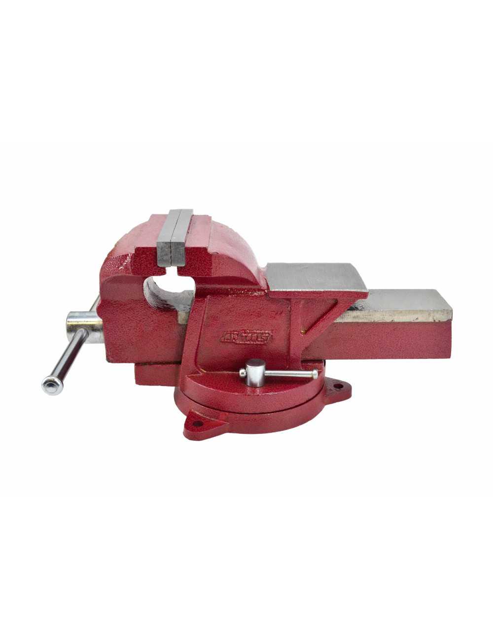 AWTOOLS IMADŁO ŚLUSARSKIE OBROTOWE CIĘŻKIE 8" 200MM