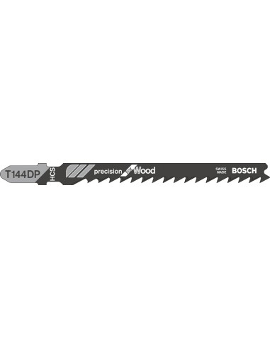 BOSCH BRZESZCZOT DO WYRZYNARKI 5szt T144DP BLAT KUCHENNY