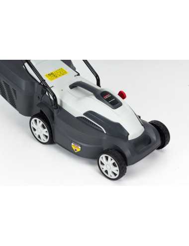 NAC KOSIARKA ELEKTRYCZNA 1400W 34 cm LE14-34-PB-KC