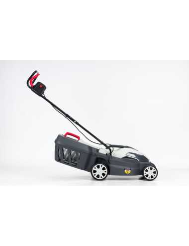 NAC KOSIARKA ELEKTRYCZNA 1400W 34 cm LE14-34-PB-KC