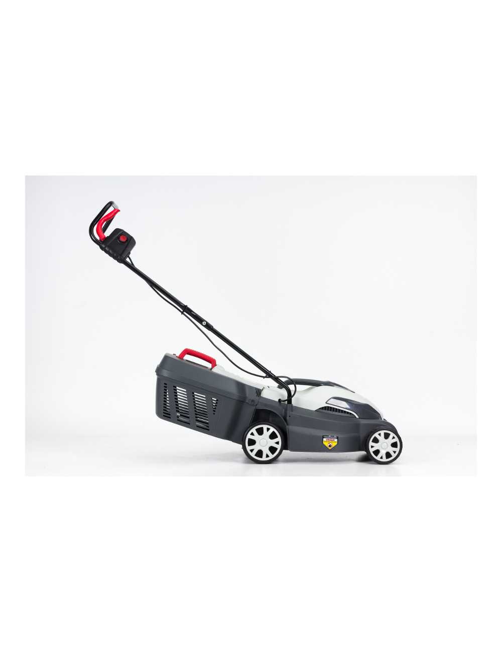 NAC KOSIARKA ELEKTRYCZNA 1400W 34 cm LE14-34-PB-KC