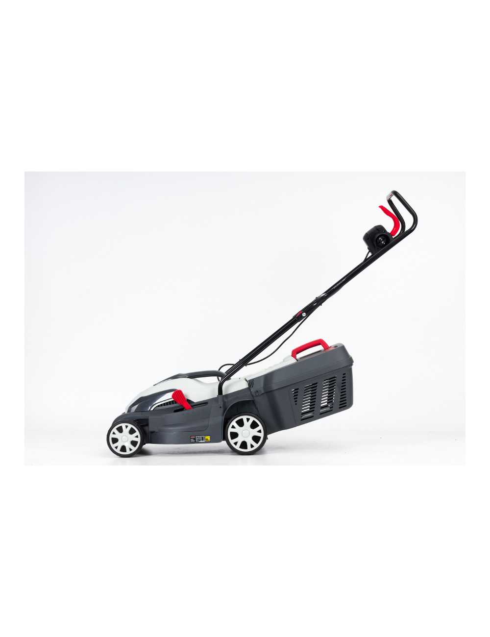 NAC KOSIARKA ELEKTRYCZNA 1400W 34 cm LE14-34-PB-KC