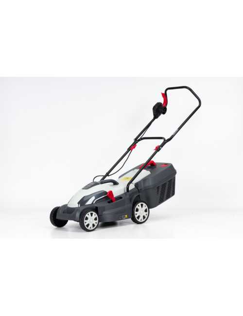 NAC KOSIARKA ELEKTRYCZNA 1400W 34 cm LE14-34-PB-KC