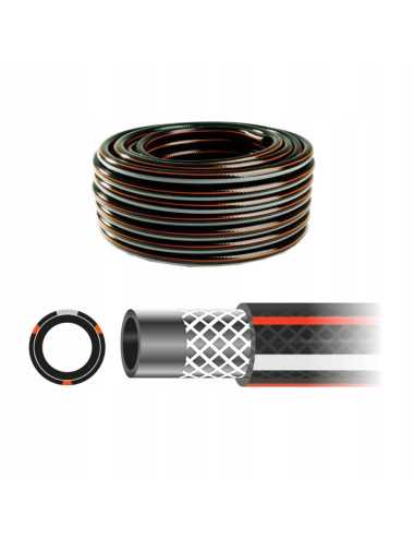 AWTOOLS WĄŻ OGRODOWY CLASSIC +  3 4" 30m