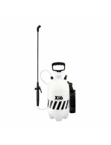 KWAZAR OPRYSKIWACZ Xi6 CLEANING PRO +  6l FPM