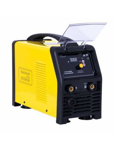 MAGNUM PRZECINARKA PLAZMOWA CUT-45KOM