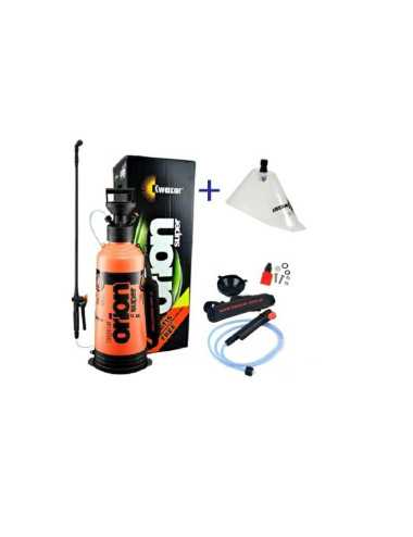 KWAZAR OPRYSKIWACZ ORION SUPER NEW  9l