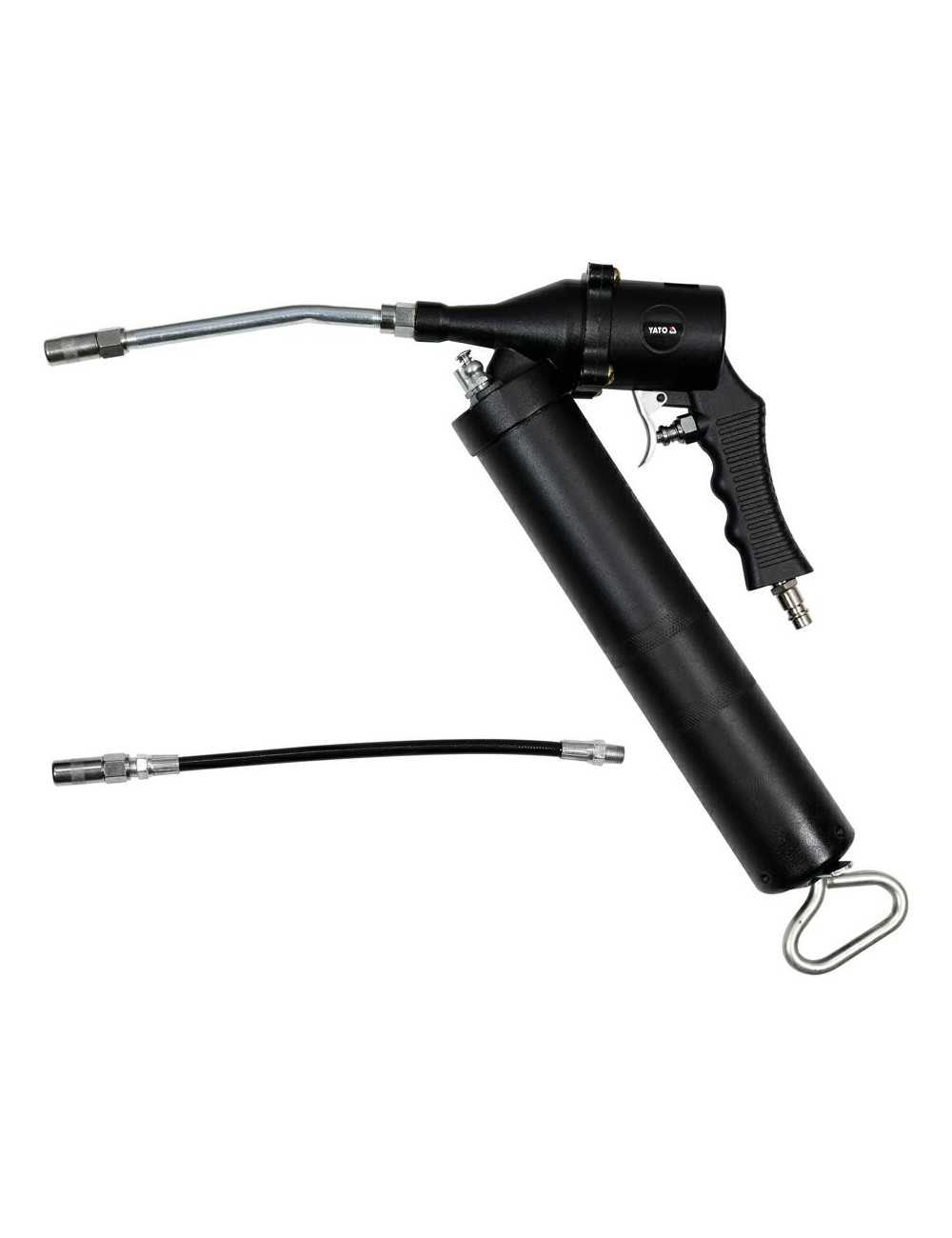 YATO TOWOTNICA PNEUMATYCZNA TRYB CIĄGŁY 400cc  07057