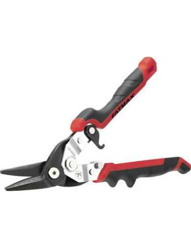 STANLEY NOŻYCE DO BLACHY FATMAX ERGO LEWE