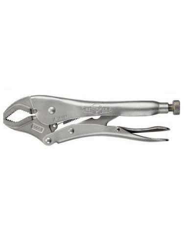 IRWIN SZCZYPCE MORSEA 175mm SZCZĘKI OWALNE